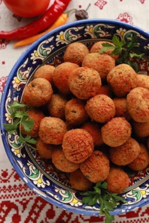 Фалафель